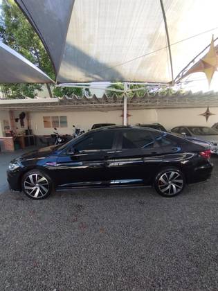 VOLKSWAGEN JETTA 2.0 350 TSI GASOLINA GLI DSG VOLKSWAGEN JETTA 2.0 350 TSI GASOLINA GLI DSG